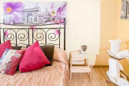 Domus Dei Consoli Rom