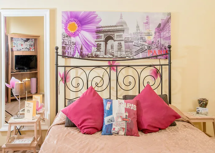 Domus Dei Consoli Frühstückspension