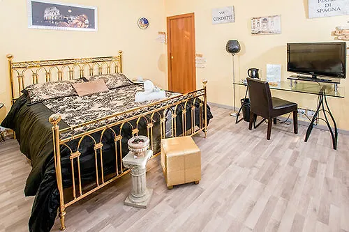 Domus Dei Consoli * Rom