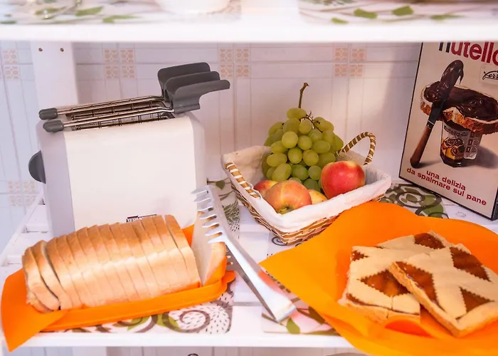 Domus Dei Consoli * Rom