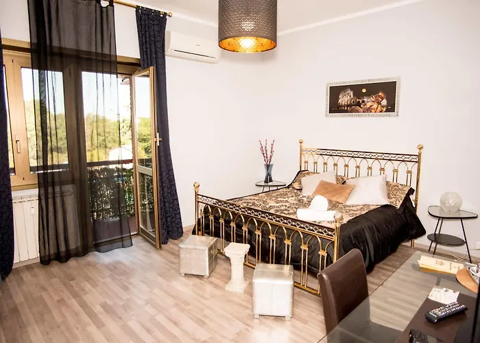 Domus Dei Consoli Rom