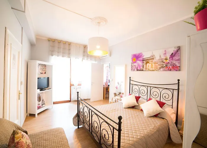 Domus Dei Consoli Rom