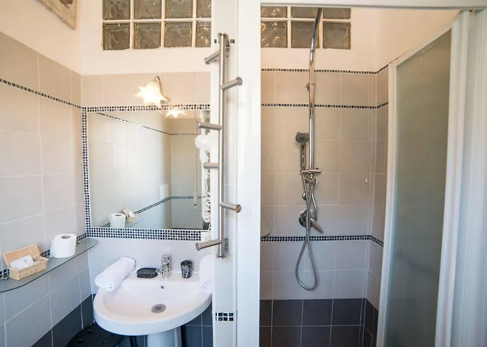 Domus Dei Consoli Frühstückspension