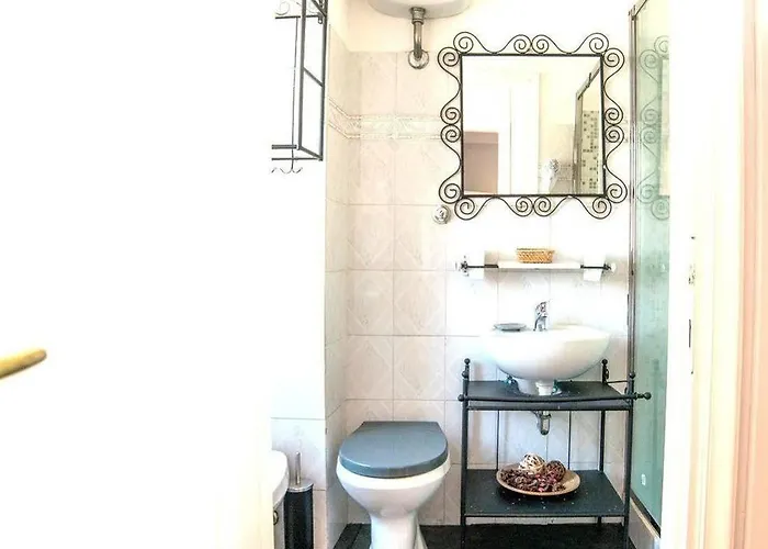 Domus Dei Consoli * Rom