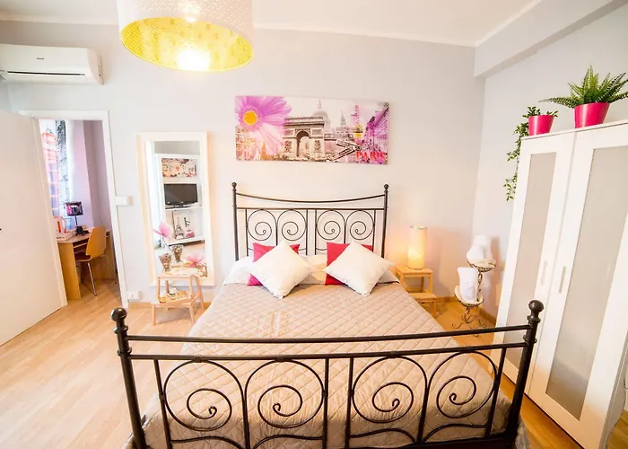 Domus Dei Consoli Rom