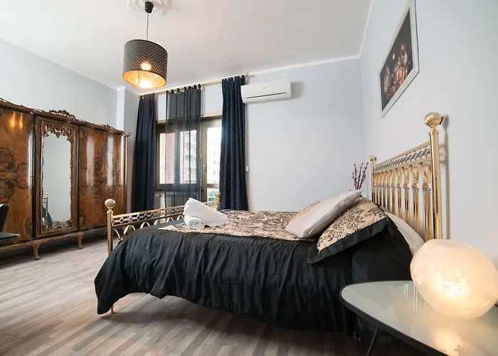 Frühstückspension Domus Dei Consoli *