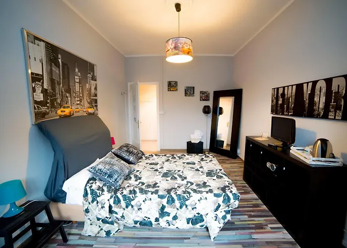 Domus Dei Consoli Bed and Breakfast