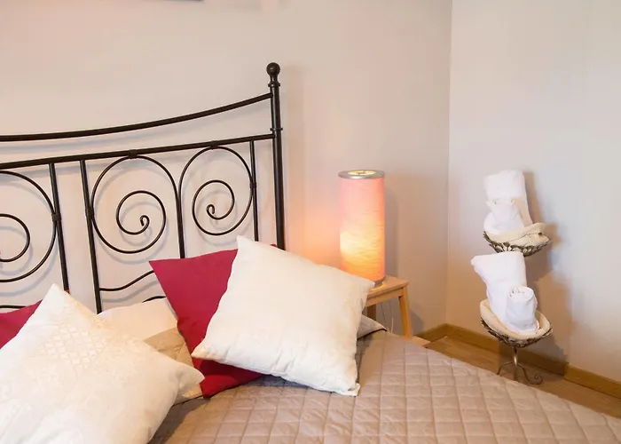 B&B Domus Dei Consoli *