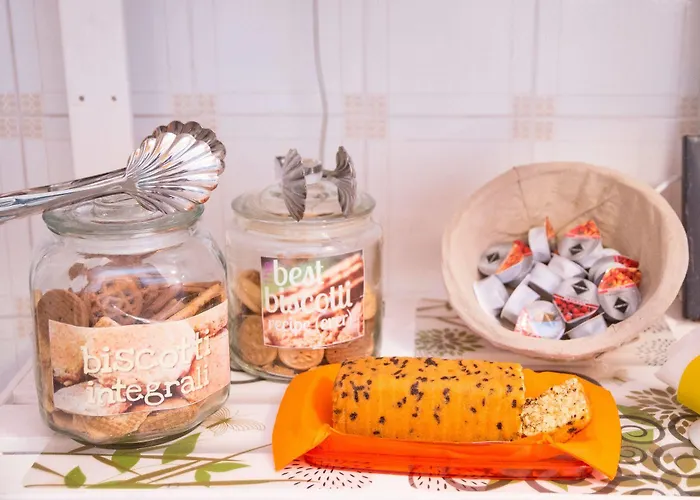 Domus Dei Consoli Rom