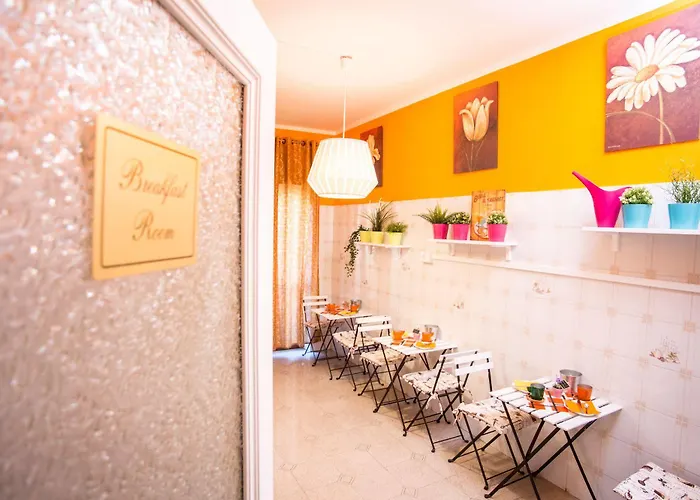 Frühstückspension Domus Dei Consoli *