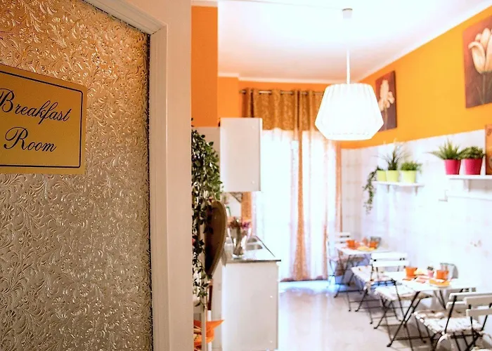 Domus Dei Consoli Bed and Breakfast