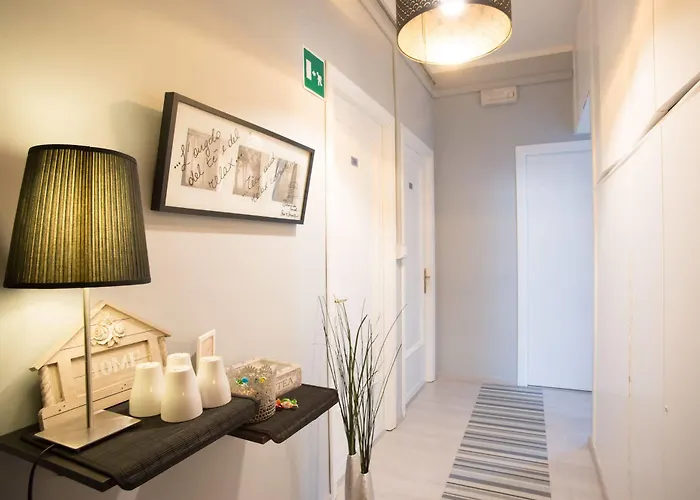 Domus Dei Consoli Frühstückspension