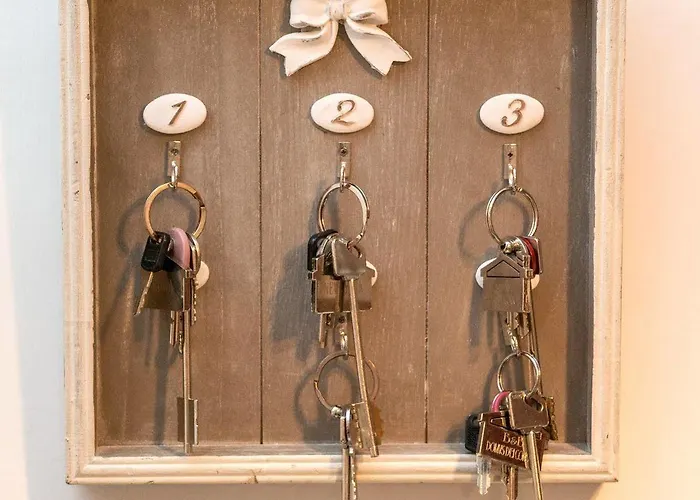 B&B Domus Dei Consoli