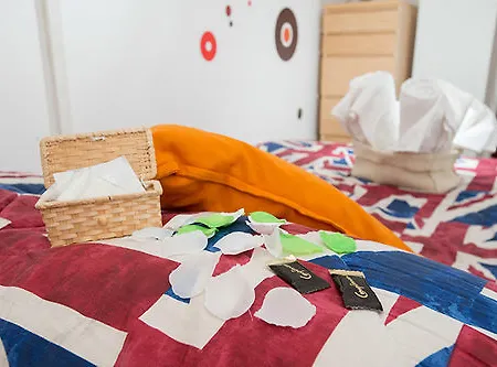Domus Dei Consoli B&B