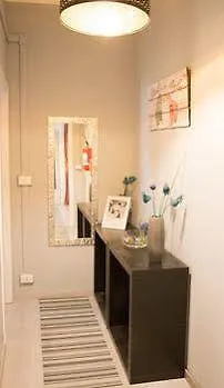B&B Domus Dei Consoli