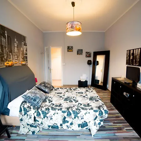 Domus Dei Consoli B&B