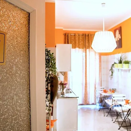 Domus Dei Consoli B&B