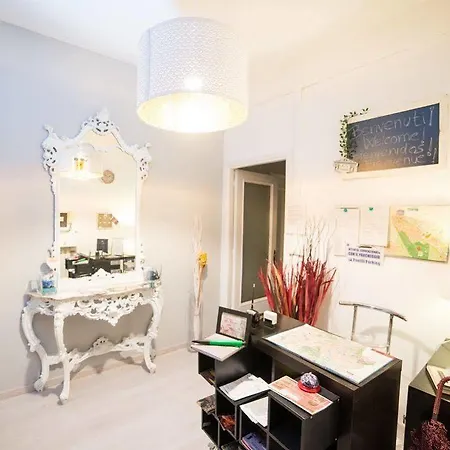 Domus Dei Consoli B&B 로마