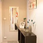Отель типа 