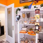 Domus Dei Consoli Отель типа 