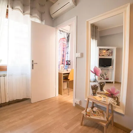 Bed and Breakfast Domus Dei Consoli