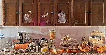 Bed & Breakfast Domus Dei Consoli Rom