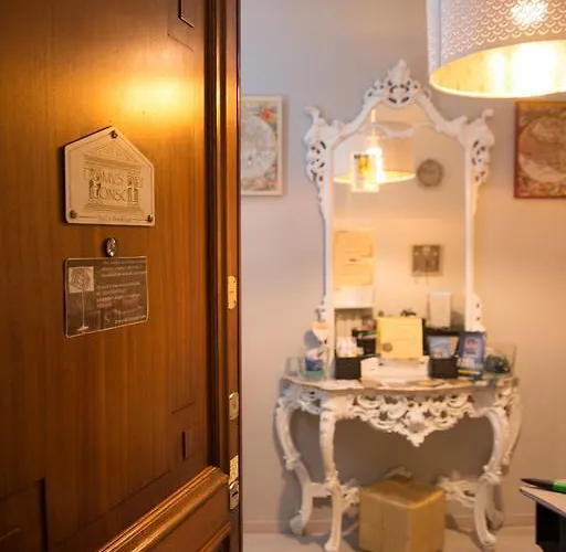 Bed & Breakfast Domus Dei Consoli *