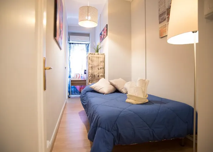 Bed & Breakfast Domus Dei Consoli