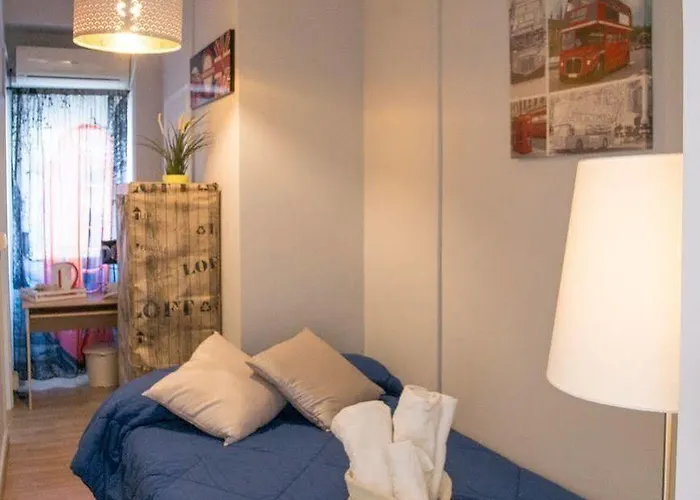 Bed & Breakfast Domus Dei Consoli Rom